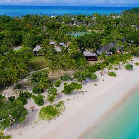Mana Lagoon Backpackers ภายนอก รูปภาพ