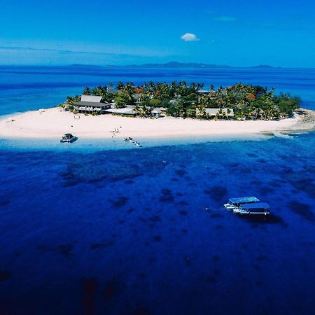 Mana Lagoon Backpackers ภายนอก รูปภาพ
