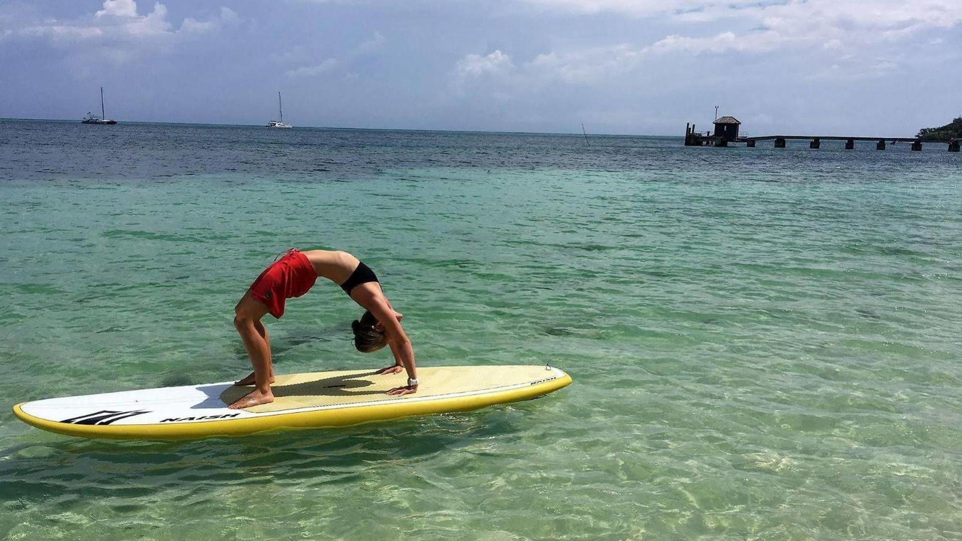 Mana Lagoon Backpackers ภายนอก รูปภาพ
